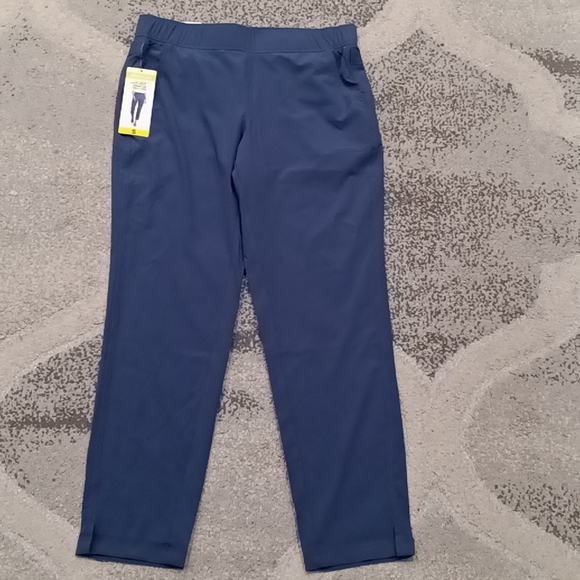 Eddie Bauer Departure Ankle Pant - Picture 1 of 16